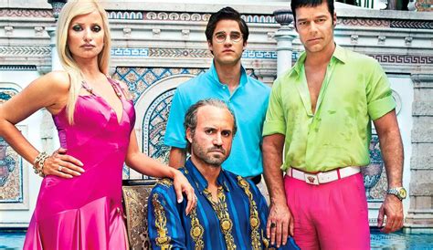 versace capitulos|ANTENA 3 SERIES .